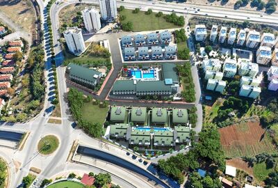 Laroxx Hotel
