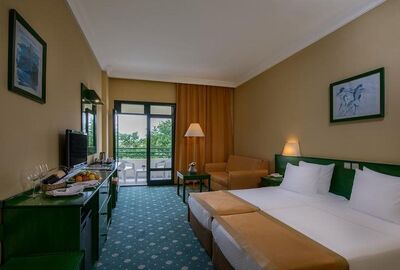 Miramare Beach Hotel