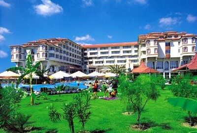 Hotel Nova Park