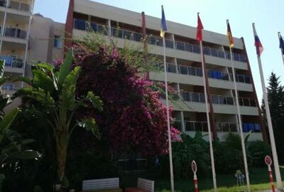 Seaden Quality Resort & SPA