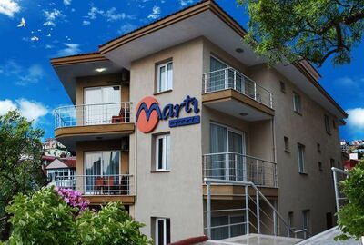 Cesme Marti Apart Otel