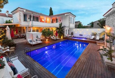 Viento Hotel Alacati