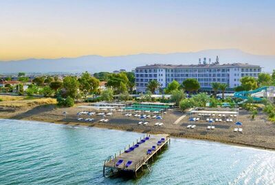 Le Monde Beach Resort & Spa