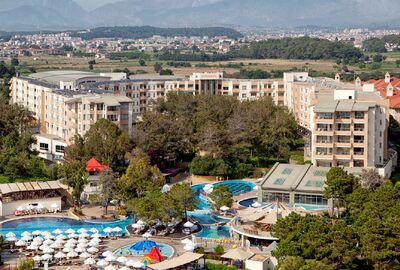 Sueno Hotels Beach Side