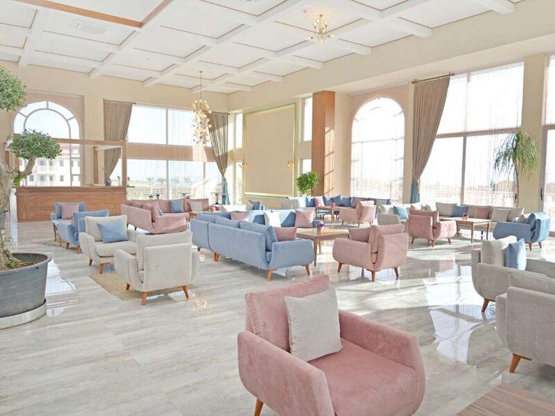 Adempira Termal & Spa Hotel