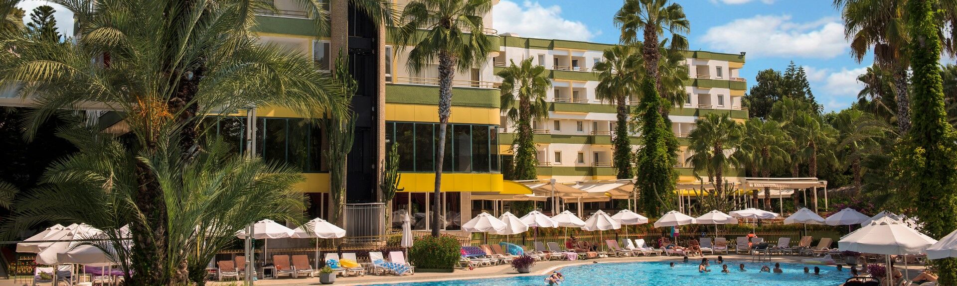 Botanik Hotel & Resort