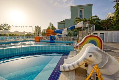 Diamond Beach Hotel & Spa