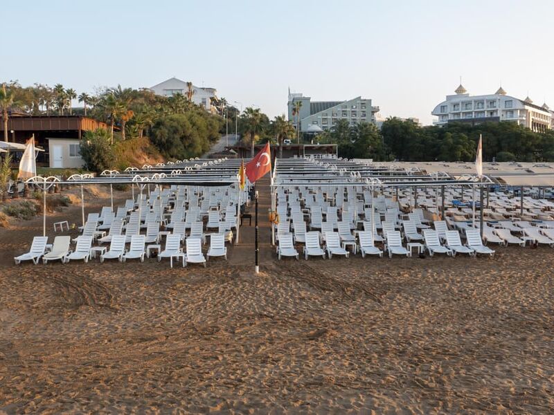 Diamond Beach Hotel & Spa