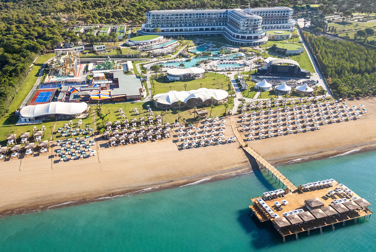 Ethno Belek