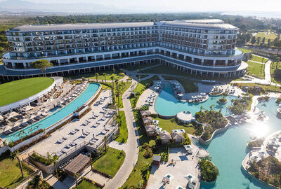Ethno Belek