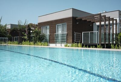 Green Garden Resort Hotel
