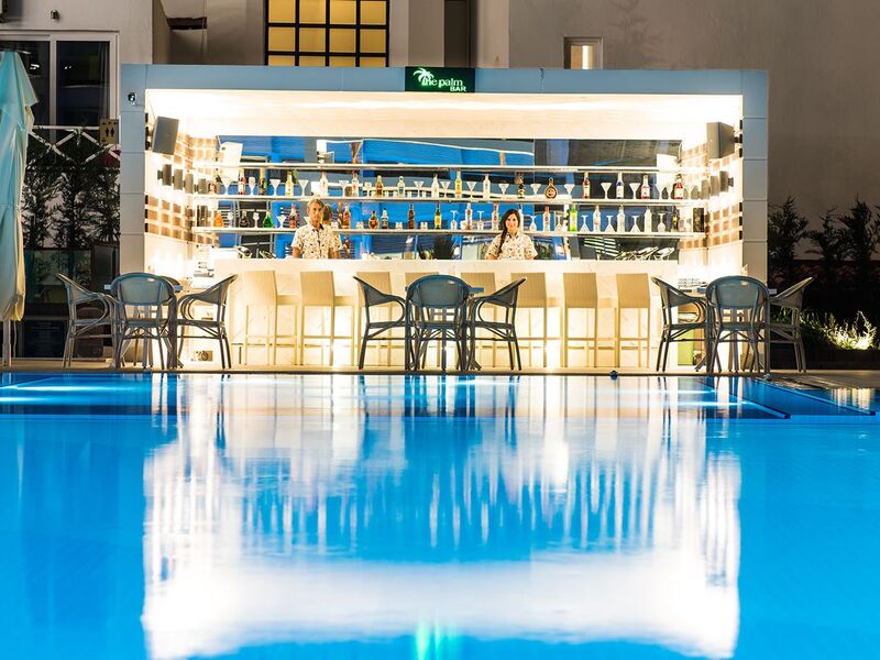 Elite World Marmaris