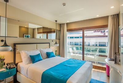 Elite World Marmaris