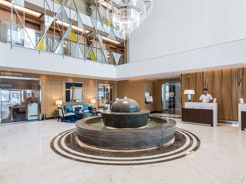 Elite World Marmaris