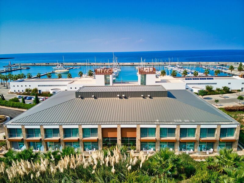 Arkın Karpaz Gate Marina