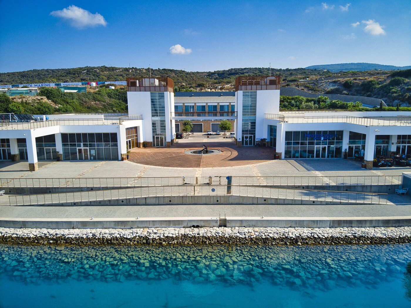 Arkın Karpaz Gate Marina