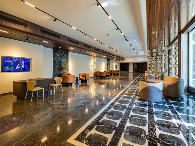Chamada Girne Hotel & Casino & Spa