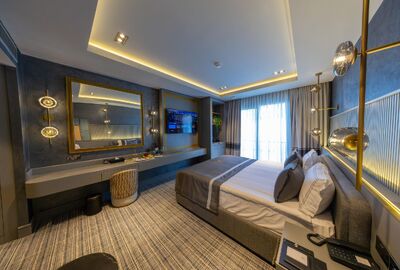 Chamada Girne Hotel & Casino & Spa