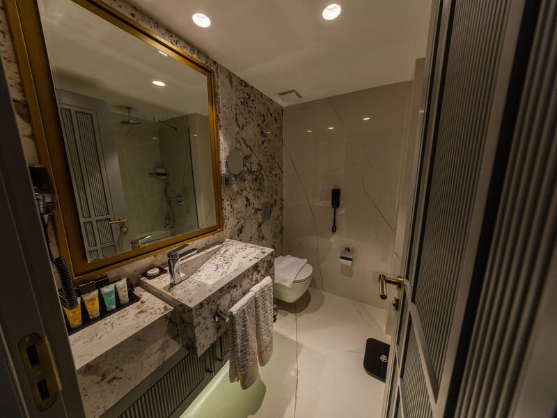 Chamada Girne Hotel & Casino & Spa