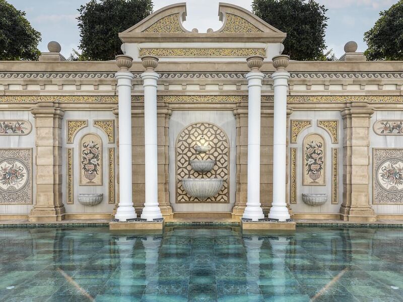 Merit Royal Diamond Hotel & Casino & Spa
