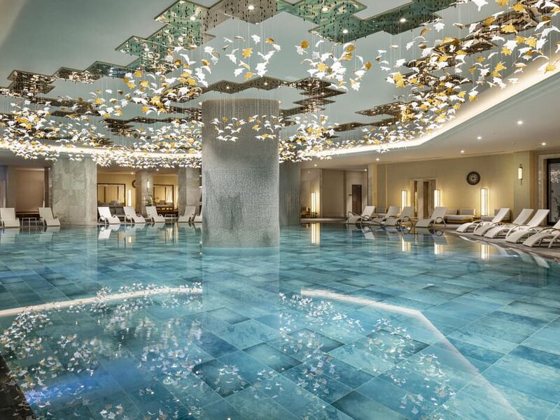 Merit Royal Diamond Hotel & Casino & Spa