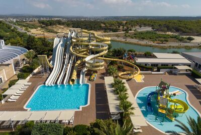 Kaya Artemis Resort & Casino