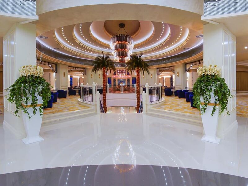 Limak Cyprus Deluxe Hotel 