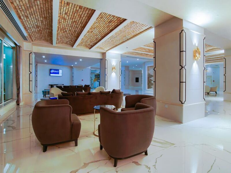 Limak Cyprus Deluxe Hotel 