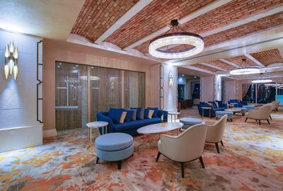 Limak Cyprus Deluxe Hotel 