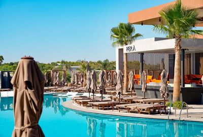 Grand Sapphire Resort & Casino