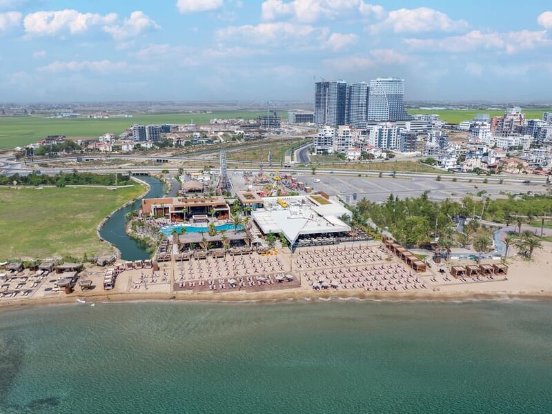 Grand Sapphire Resort & Casino