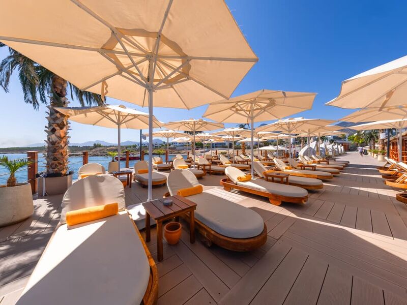 Chamada Prestige Hotel & Casino & Spa