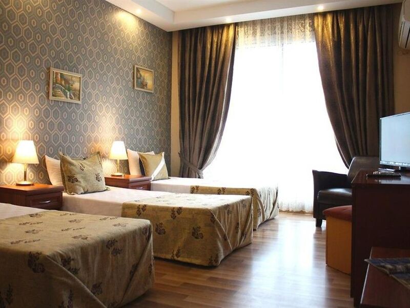 Life Hotel Girne