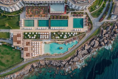 Merit Park Hotel & Casino Hotel