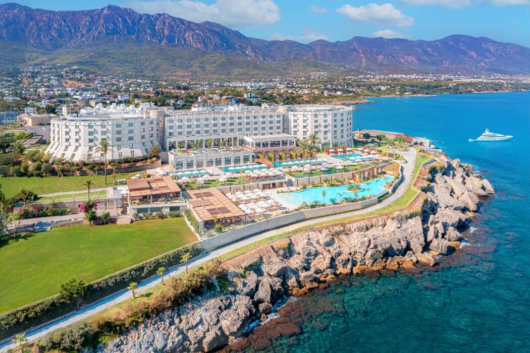 Merit Park Hotel & Casino Hotel