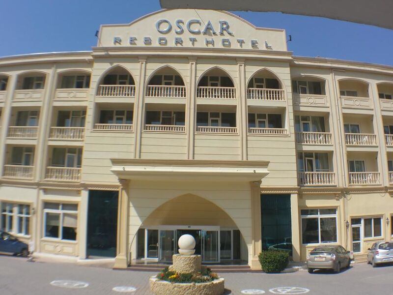 Oscar Resort Hotel