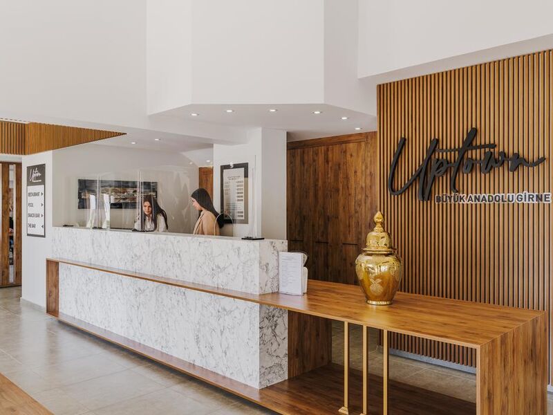 Uptown Büyük Anadolu Girne Hotel