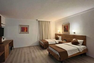 Uptown Büyük Anadolu Girne Hotel