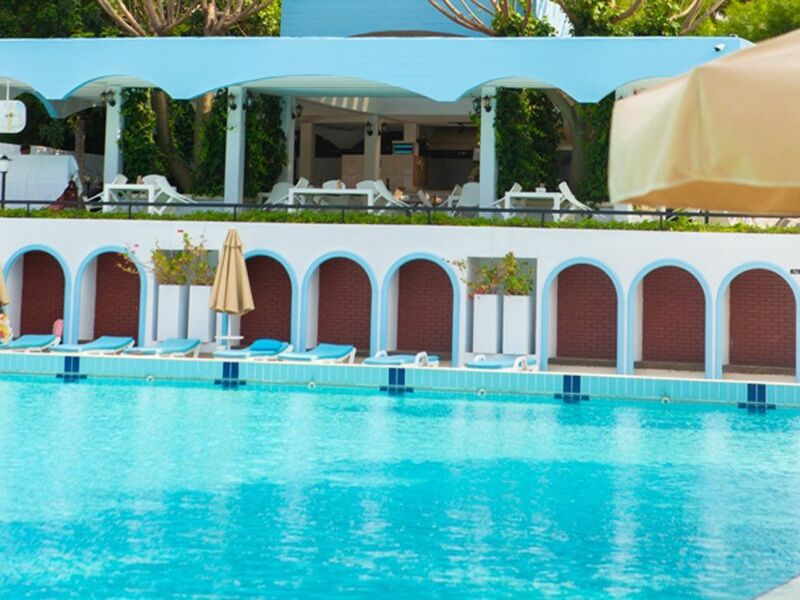 Uptown Büyük Anadolu Girne Hotel