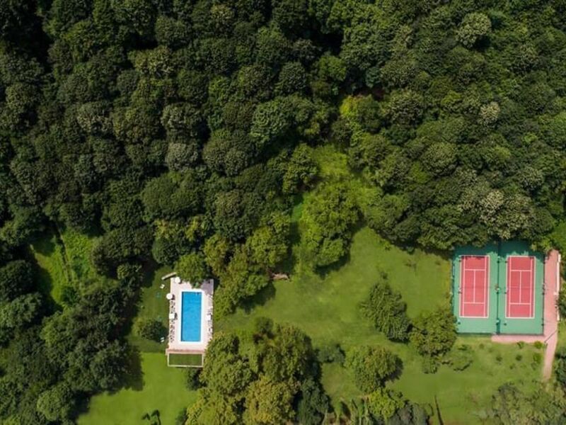 NG Sapanca Wellness & Convention