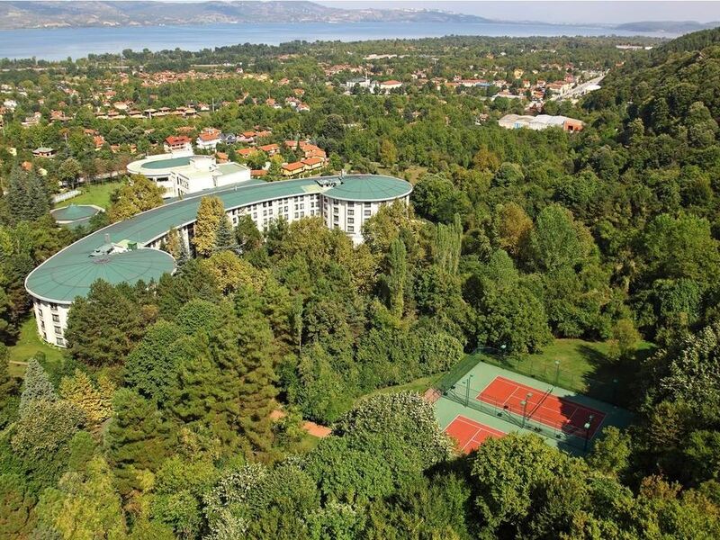 NG Sapanca Wellness & Convention