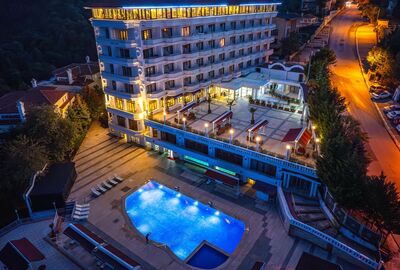 ASR-I ALA YALOVA THERMAL