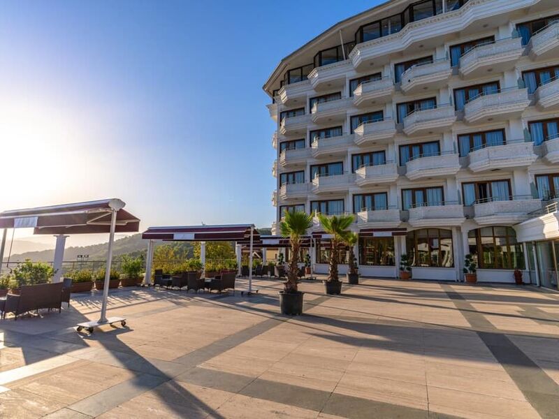 ASR-I ALA YALOVA THERMAL