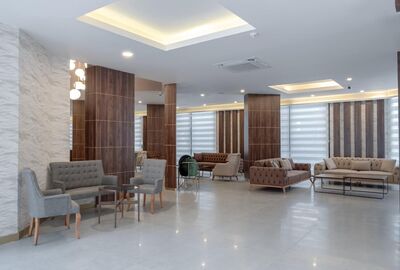 JURA HOTELS ADA BEACH