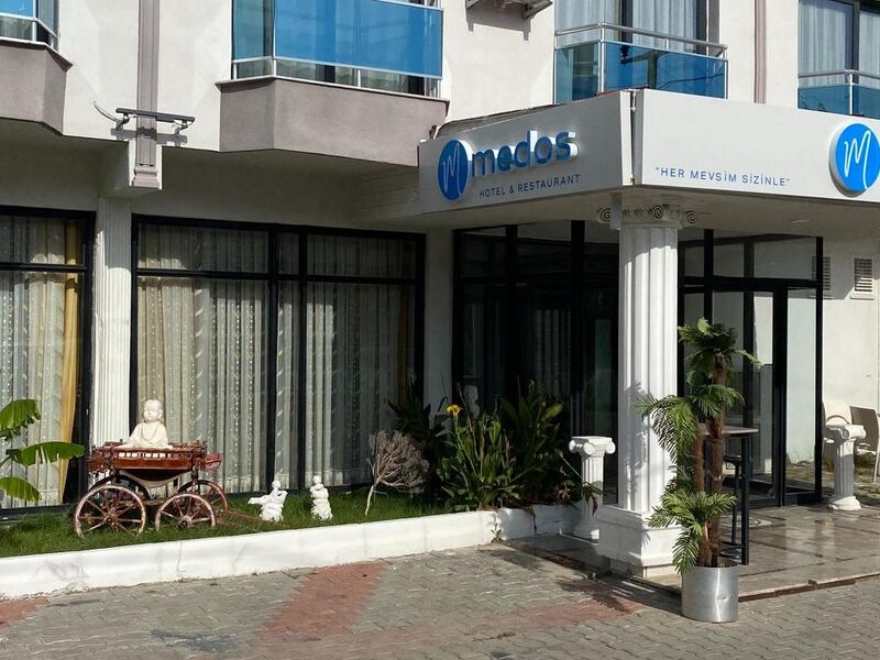 Medos Hotel