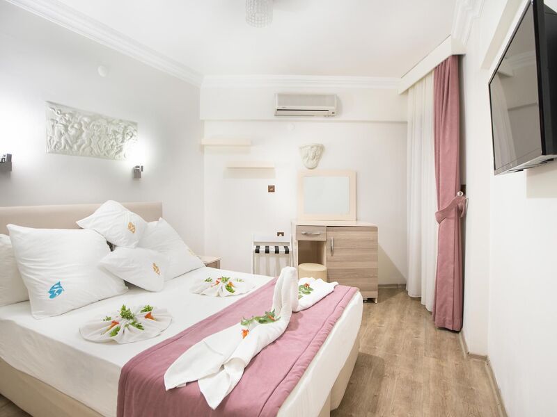 Sea Bird Hotel Didim