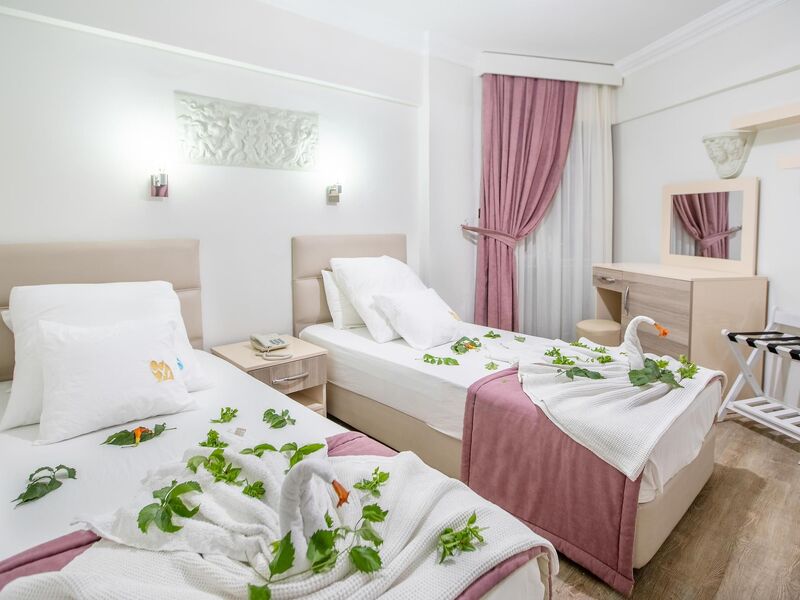 Sea Bird Hotel Didim