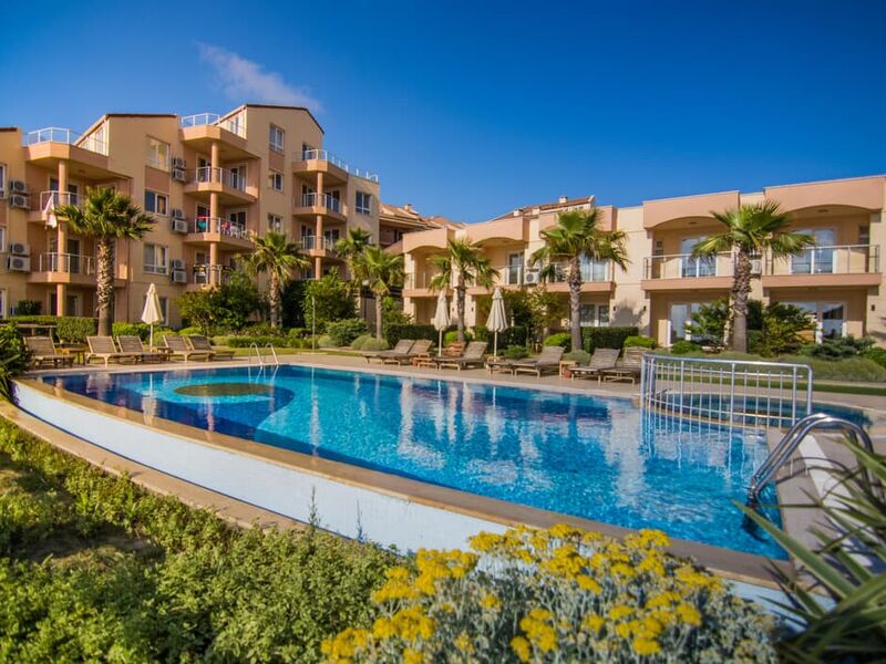 Unique Residence Hotel Golf Spa