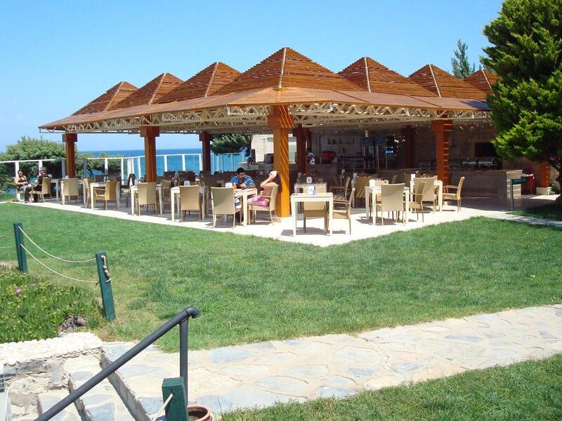 Babaylon Hotel