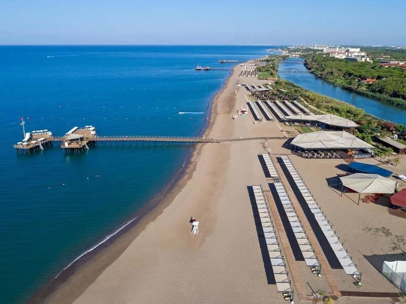 Xanadu Resort